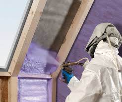 Types of Insulation We Offer in Avondale Estates, GA